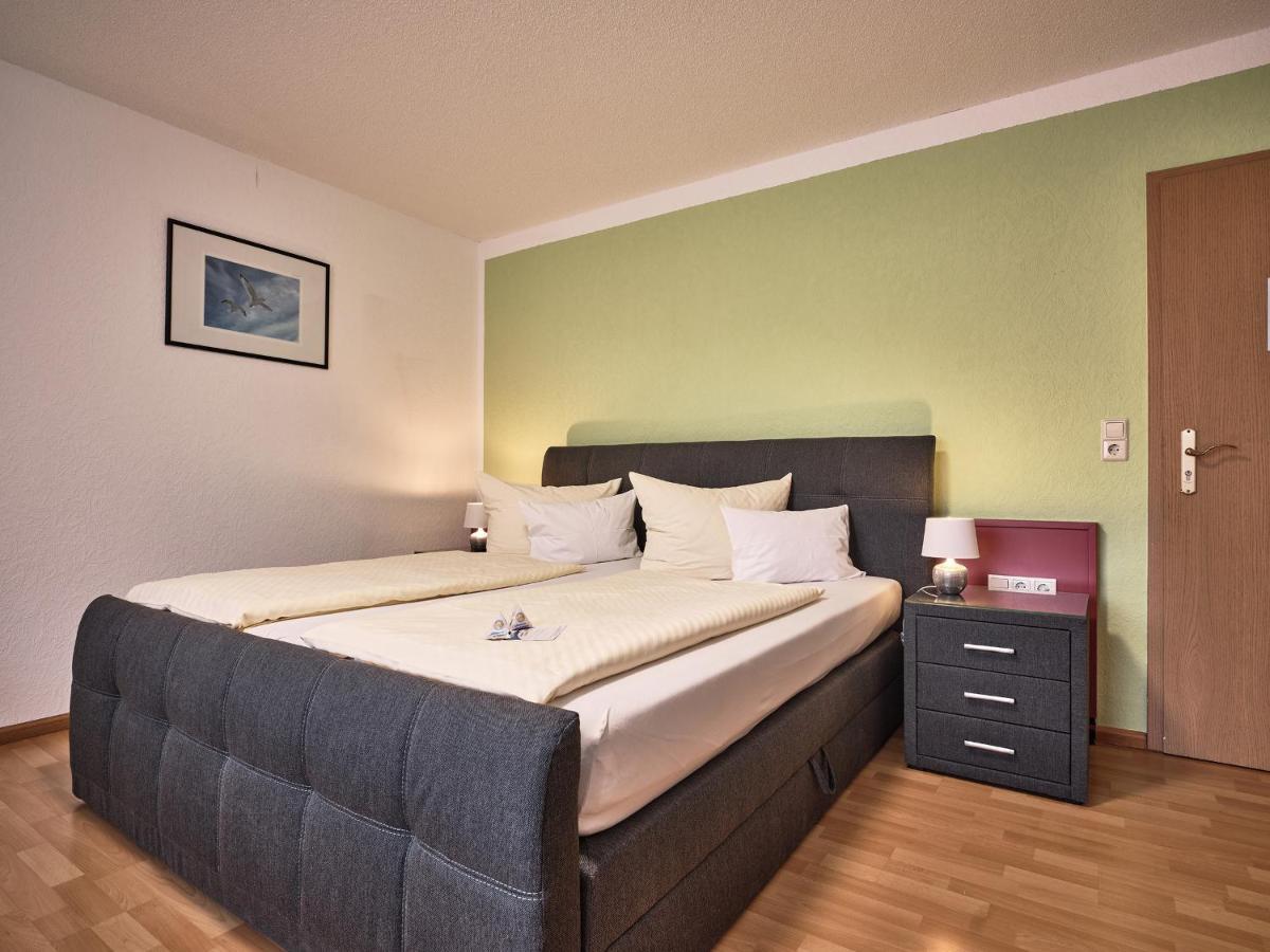 Tiptop Hotel Am Hochrhein Bad Säckingen Exterior photo