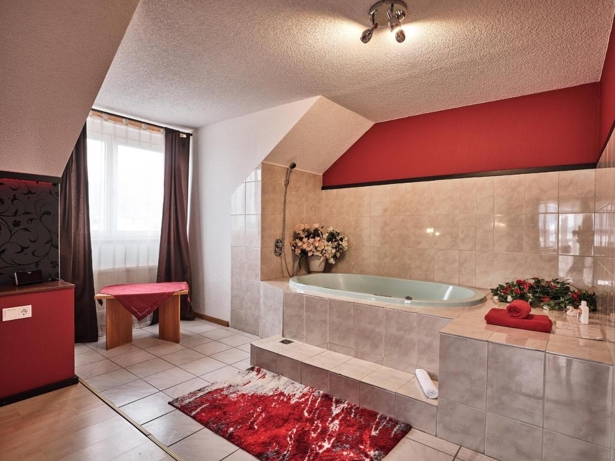 Tiptop Hotel Am Hochrhein Bad Säckingen Exterior photo