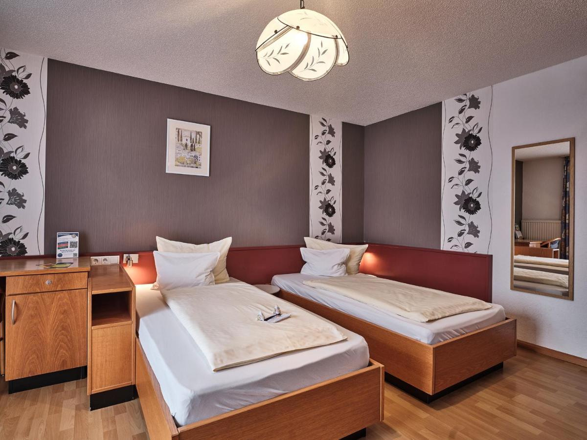 Tiptop Hotel Am Hochrhein Bad Säckingen Exterior photo